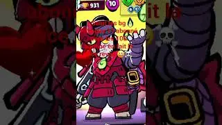 plus que 11ab pour les 100 abonn&eacute; pour la face revail #brawlstars #music #dzcodyanis