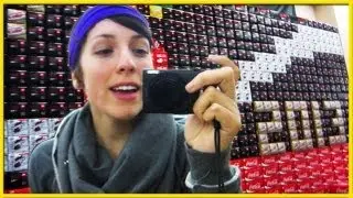 KICKED OUT OF WALMART!