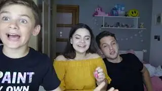 KTO ZNA MNIE LEPIEJ??|BRAT CZY BRAT🔥|SARA💗|