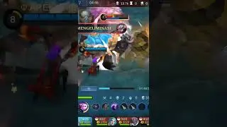 cara mudah cari savage atau maniac pakai martis#