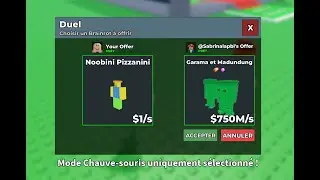 ON PASSE LES 100K ?????