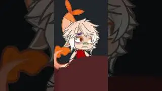 I LOVE SHRIMPO ANGST SM!!!!1!!1|| harvey #dandysworld #gachashrimp #shrimpo #angst #gl2 #gacha