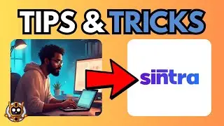 How To Sintra Ai Tips and Tricks – Ultimate Guide