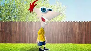 Phineas and Ferb in REAL LIFE | Cartoon IRL | Realistified