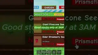 Discord server for grow a garden #trading #growagarden #discord