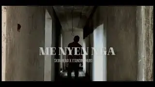 ME NYEN NGA  - T RAP | OFFICIAL BHUTANESE MUSIC VIDEO. [ Prod.Wangchuk Kinga Beats]