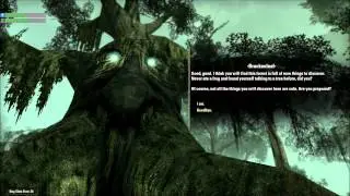ESO: Brackenleaf voice