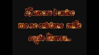 Sensazioni...