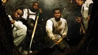 G-Unit - Hollow Thru Him (Fat Joe Diss) Unofficial Music Video
