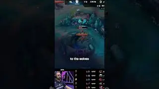 This play from CoreJJ was DIABOLICAL 😈
