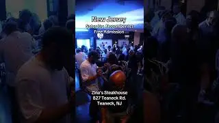 Salsa Social in New Jersey #salsa #teanecknj #nj #northjersey #newjersey #nyc #bergencountynj #fyp