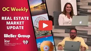 Orange County Real Estate Market Update | December 7th - 13th, 2025