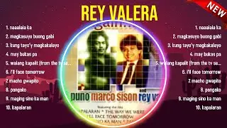 The best of  Rey Valera full album 2024 ~ Top Artists To Listen 2024