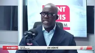 Pol&eacute;mique sur son salaire : Fadilou Ke&iuml;ta met fin au d&eacute;bat et fait des r&eacute;v&eacute;lations