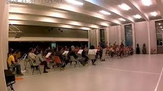 Time-lapse assaig 22/11/2017