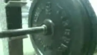 Muscle Unlimited Gym 90 kilograms Incline
