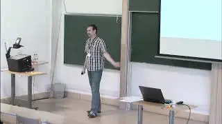 Dr. Jan Johannsen | Separations between propositional proof systems related to clause learning