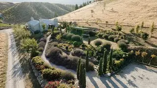 Domaine Thomson Wines Cellar Door | Central Otago Wine Tasting in Cromwell, New Zealand