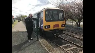 Pacer Driver's Eye View Experience