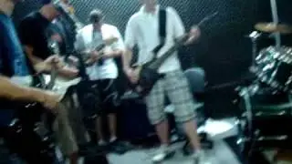 Trade Roots - Pescador de Ilus&otilde;es (cover)