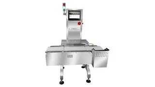 Automatic Checkweighing Scales,Food weighing machine,Checkweigher