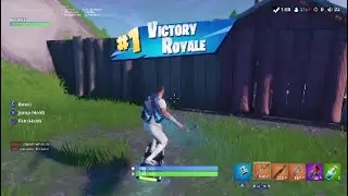 Driftboard Gameplay ( Driftin' LTM)