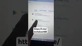 Google pay carding Method  