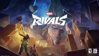 🔴[Marvel Rivals] Season 6 Ranked