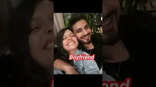 Trupti Mishra ( Qayaamat Se Qayaamat Tak ) Lifestyle 2024 | Trupti Mishra Boigraphy| Boyfriend short