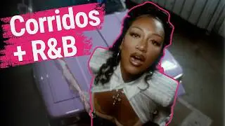 Блашиканская певица делает R&B-корриды