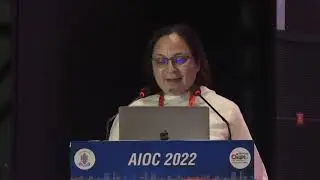 AIOC2022 IC4 Topic Dr  VISHALI GUPTA Macular Choroiditis &ndash;When ,What to Suspect & Management