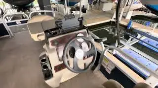 Boats of Dallas 2024 Sun Tracker 18 Bass Buggy DLX video 1