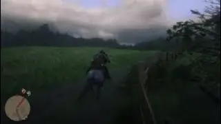 READ DEAD REDEMPTION 2 GAMEPLAY WALKTHROUGH PS5  4K  HDR  PART 40