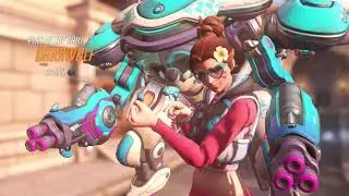 D.Va POTG | Overwatch 2 (1)