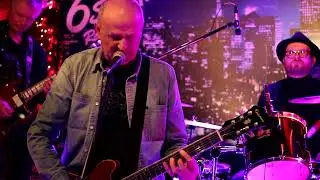 Jam session w 6 ścian PUB