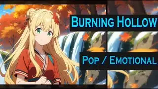 Burning Hollow