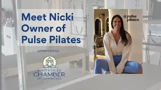 Meet Nicki from Pulse Pilates | New Studio Spotlight in Amityville