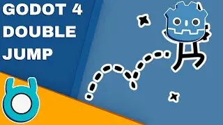 Годо 4 Двойной прыжок