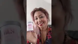 Vegan Hair Color is amazing!
