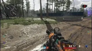 Chvr el zombie