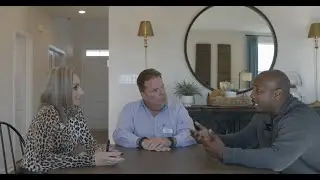 FULL INTERVIEW: Lennar Homes building in West Virginia!