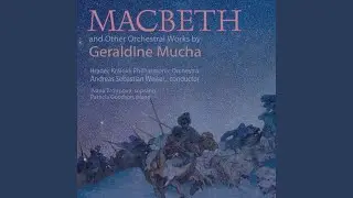 Piano Concerto: I. Allegro