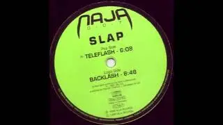 Slap - Teleflash
