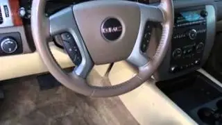 2010 GMC Yukon 4WD 4dr 1500 SLT SUV - Phoenix, AZ