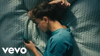 Post Malone ft. Justin Bieber - Second Chance (Music Video)