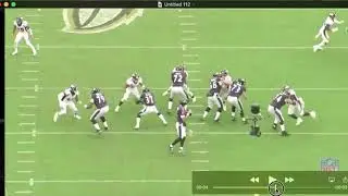 Shaquil Barrett - A fit for The Ravens?
