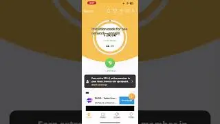 bee network invitation code #hahm #referral #earnmoneyonline #beenetwork