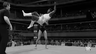 Babs Wingo VS Marva Scott