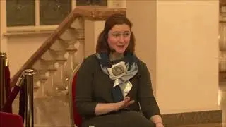 Лекция Татьяны Беловой 