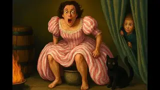 The inconvenient historical method Victorian women used to use the toilet